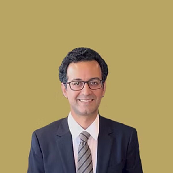 Andrew Behjatnia, Esq.